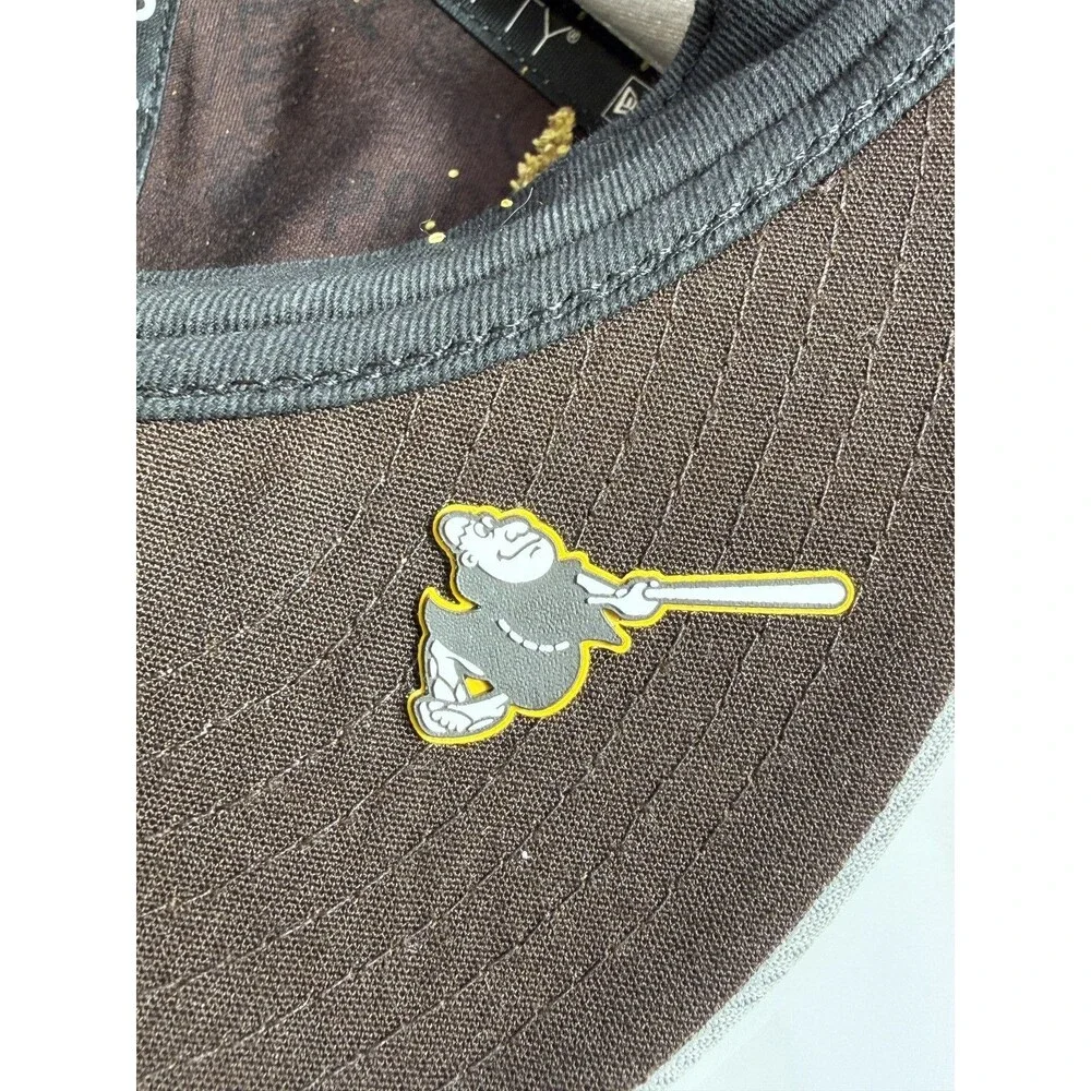 New Era note side